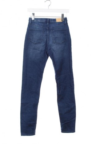 Detské džínsy  H&M, Veľkosť 12-13y/ 158-164 cm, Farba Modrá, Cena  7,95 €