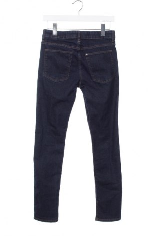 Kinderjeans H&M, Größe 13-14y/ 164-168 cm, Farbe Blau, Preis 5,99 €