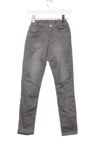 Dziecięce jeansy H&M, Rozmiar 11-12y/ 152-158 cm, Kolor Szary, Cena 30,99 zł