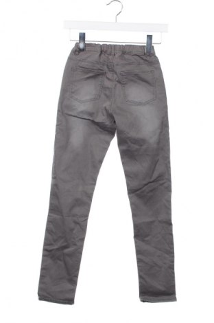 Kinderjeans H&M, Größe 11-12y/ 152-158 cm, Farbe Grau, Preis € 9,49