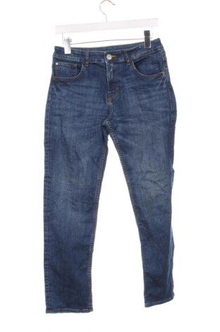 Kinderjeans H&M, Größe 12-13y/ 158-164 cm, Farbe Blau, Preis € 6,99