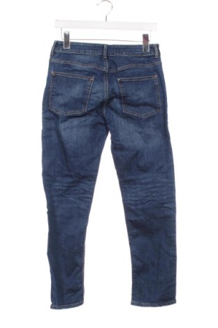 Kinderjeans H&M, Größe 12-13y/ 158-164 cm, Farbe Blau, Preis 6,99 €