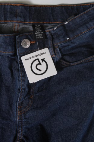 Kinderjeans H&M, Größe 12-13y/ 158-164 cm, Farbe Blau, Preis € 6,99