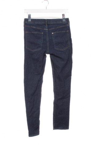 Kinderjeans H&M, Größe 12-13y/ 158-164 cm, Farbe Blau, Preis € 22,49