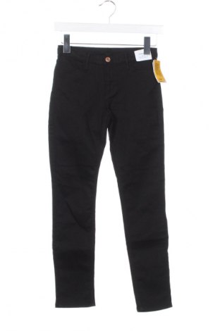 Blugi pentru copii H&M, Mărime 9-10y/ 140-146 cm, Culoare Negru, Preț 65,99 Lei