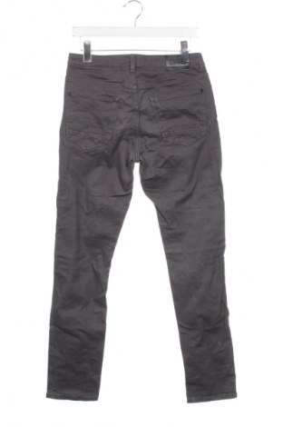 Kinderjeans H&M, Größe 13-14y/ 164-168 cm, Farbe Grau, Preis € 5,99