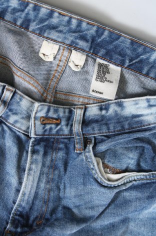 Kinderjeans H&M, Größe 12-13y/ 158-164 cm, Farbe Blau, Preis € 13,29