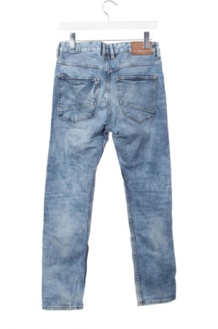 Kinderjeans H&M, Größe 12-13y/ 158-164 cm, Farbe Blau, Preis € 13,29