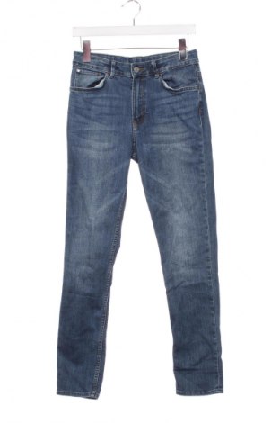 Kinderjeans H&M, Größe 15-18y/ 170-176 cm, Farbe Blau, Preis € 9,49