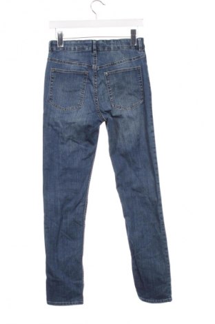 Kinderjeans H&M, Größe 15-18y/ 170-176 cm, Farbe Blau, Preis 5,99 €