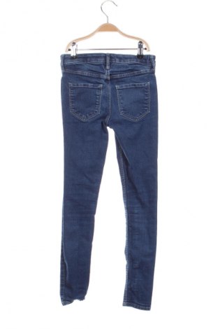 Gyerek farmernadrág H&M, Méret 9-10y / 140-146 cm, Szín Kék, Ár 3 299 Ft