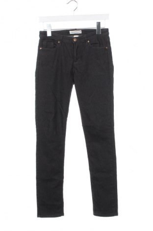 Kinderjeans H&M L.O.G.G., Größe 12-13y/ 158-164 cm, Farbe Grau, Preis 9,99 €