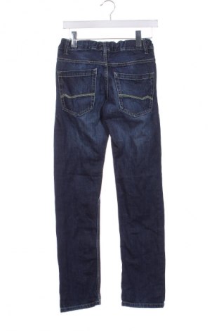 Kinderjeans Here+There, Größe 12-13y/ 158-164 cm, Farbe Blau, Preis € 4,99