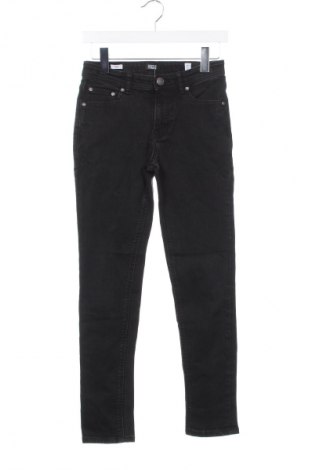 Dziecięce jeansy Jack & Jones, Rozmiar 12-13y/ 158-164 cm, Kolor Czarny, Cena 24,99 zł