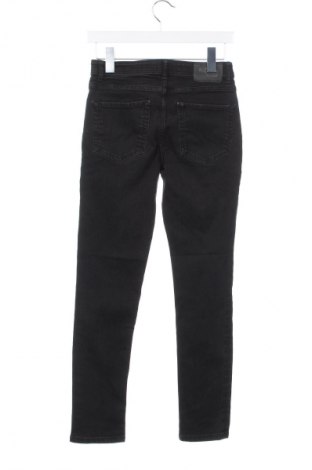 Dziecięce jeansy Jack & Jones, Rozmiar 12-13y/ 158-164 cm, Kolor Czarny, Cena 24,99 zł