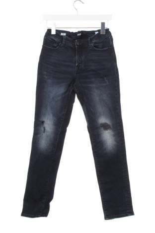 Gyerek farmernadrág Jack & Jones, Méret 12-13y / 158-164 cm, Szín Kék, Ár 1 789 Ft