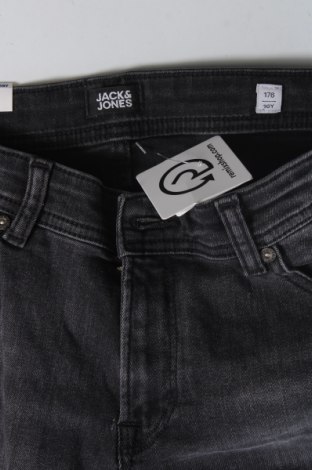 Kinderjeans Jack & Jones, Größe 15-18y/ 170-176 cm, Farbe Schwarz, Preis 12,49 €