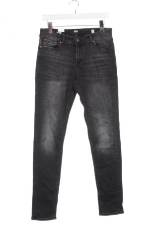 Blugi pentru copii Jack & Jones, Mărime 15-18y/ 170-176 cm, Culoare Negru, Preț 44,99 Lei