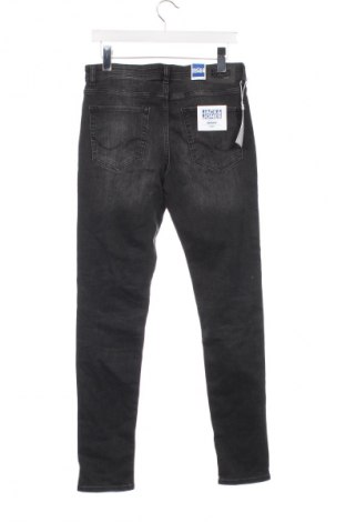 Kinderjeans Jack & Jones, Größe 15-18y/ 170-176 cm, Farbe Schwarz, Preis 12,49 €