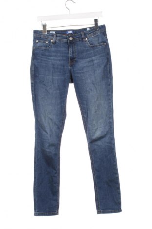 Kinderjeans Jack & Jones, Größe 15-18y/ 170-176 cm, Farbe Blau, Preis € 6,99