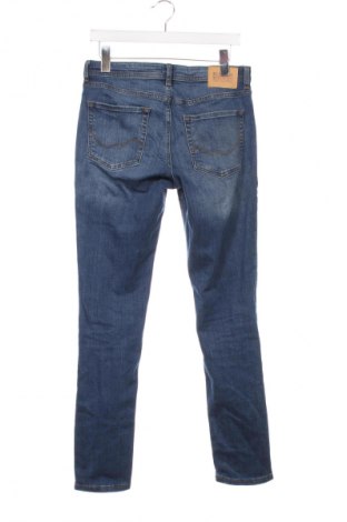 Dziecięce jeansy Jack & Jones, Rozmiar 15-18y/ 170-176 cm, Kolor Niebieski, Cena 38,99 zł