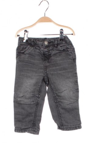 Blugi pentru copii Joe Fresh, Mărime 12-18m/ 80-86 cm, Culoare Gri, Preț 53,99 Lei