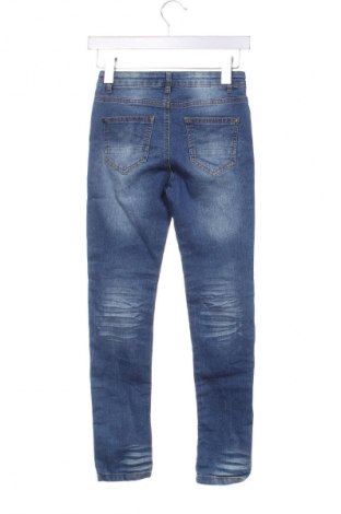 Kinderjeans John Baner, Größe 9-10y/ 140-146 cm, Farbe Blau, Preis 9,99 €