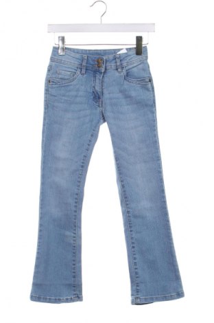 Kinderjeans John Baner, Größe 9-10y/ 140-146 cm, Farbe Blau, Preis 9,99 €