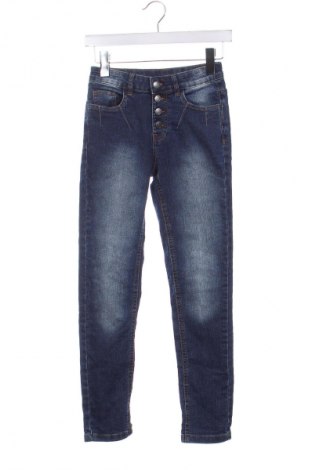 Kinderjeans John Baner, Größe 9-10y/ 140-146 cm, Farbe Blau, Preis € 9,99