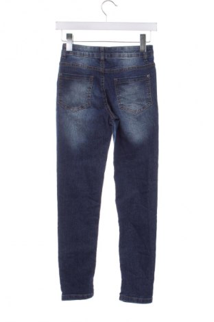 Kinderjeans John Baner, Größe 9-10y/ 140-146 cm, Farbe Blau, Preis € 9,99