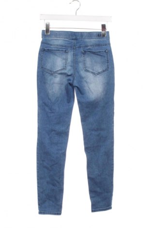 Kinderjeans Justice, Größe 13-14y/ 164-168 cm, Farbe Blau, Preis 5,99 €