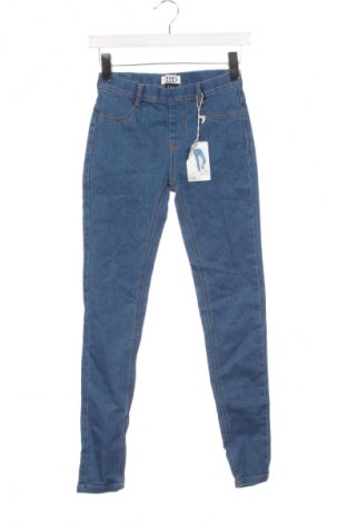 Kinderjeans L&d, Größe 11-12y/ 152-158 cm, Farbe Blau, Preis € 14,99