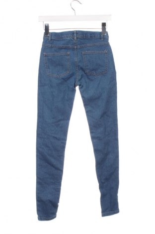 Kinderjeans L&d, Größe 11-12y/ 152-158 cm, Farbe Blau, Preis € 14,99