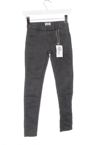 Kinderjeans L&d, Größe 11-12y/ 152-158 cm, Farbe Grau, Preis € 14,99