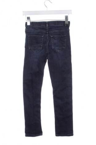 Kinderjeans LC Waikiki, Größe 8-9y/ 134-140 cm, Farbe Blau, Preis € 8,49