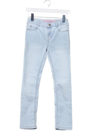 Kinderjeans LC Waikiki, Größe 10-11y/ 146-152 cm, Farbe Blau, Preis 16,44 €