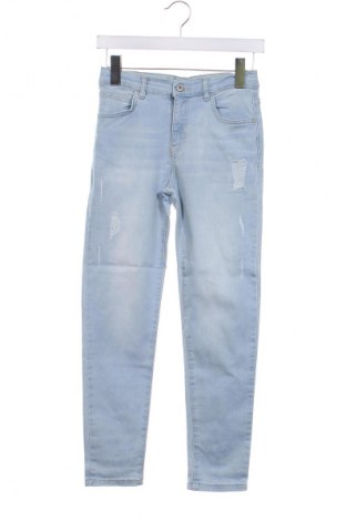 Kinderjeans LC Waikiki, Größe 9-10y/ 140-146 cm, Farbe Blau, Preis 19,91 €