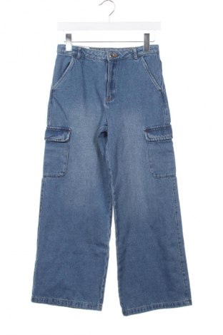 Kinderjeans LC Waikiki, Größe 11-12y/ 152-158 cm, Farbe Blau, Preis € 13,49