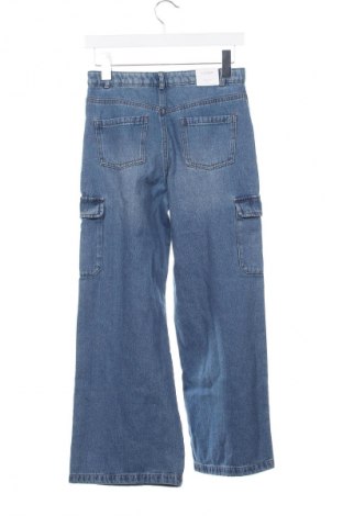 Kinderjeans LC Waikiki, Größe 11-12y/ 152-158 cm, Farbe Blau, Preis € 11,99