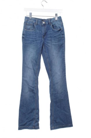 Kinderjeans LMTD, Größe 15-18y/ 170-176 cm, Farbe Blau, Preis € 4,99