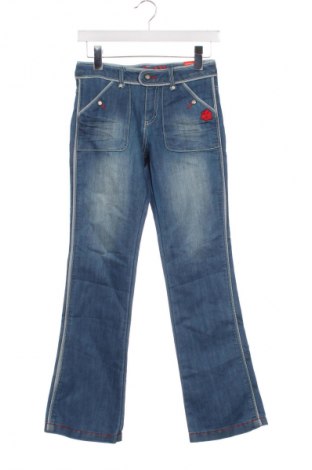 Kinderjeans Lego, Größe 11-12y/ 152-158 cm, Farbe Blau, Preis € 6,99