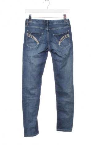 Kinderjeans Lemmi, Größe 11-12y/ 152-158 cm, Farbe Blau, Preis € 5,99