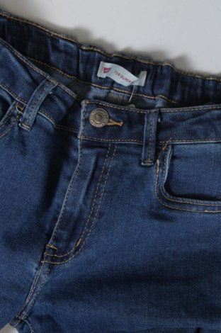 Dětské džíny  Levi's, Velikost 12-13y/ 158-164 cm, Barva Modrá, Cena  319,00 Kč