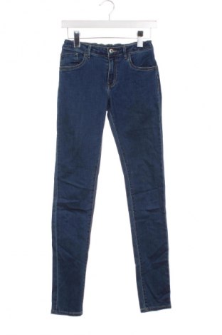 Kinderjeans Levi's, Größe 12-13y/ 158-164 cm, Farbe Blau, Preis 11,99 €