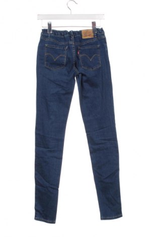 Dziecięce jeansy Levi's, Rozmiar 12-13y/ 158-164 cm, Kolor Niebieski, Cena 66,99 zł