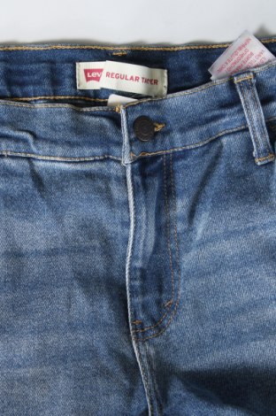 Detské džínsy  Levi's, Veľkosť 15-18y/ 170-176 cm, Farba Modrá, Cena  10,95 €