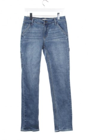 Dětské džíny  Levi's, Velikost 15-18y/ 170-176 cm, Barva Modrá, Cena  335,00 Kč