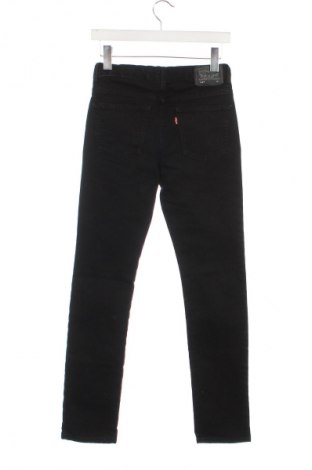 Blugi pentru copii Levi's, Mărime 13-14y/ 164-168 cm, Culoare Negru, Preț 52,99 Lei