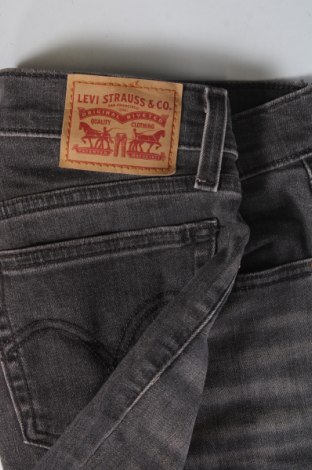 Damskie jeansy Levi's, Rozmiar S, Kolor Szary, Cena 72,99 zł