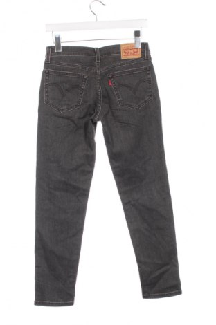 Damskie jeansy Levi's, Rozmiar S, Kolor Szary, Cena 72,99 zł